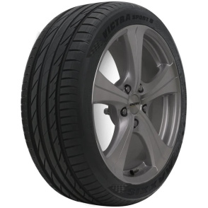Шины Maxxis Victra Sport 5 (VS5)