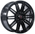 NZ R-01 7x17 5x114,3 ET 35 Dia 67,1 (Black)