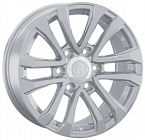 Replay Toyota (TY309) 7,5x17 6x139,7 ET 25 Dia 106,1 (S)