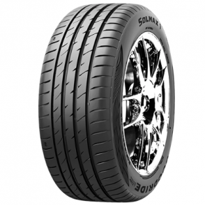 Шины Goodride Solmax1