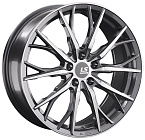 LS FlowForming RC11 8x19 5x108 ET 33 Dia 60,1 (GMF)