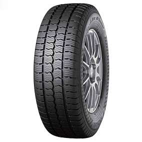 Шины Yokohama BluEarth-Van All Season RY61 195/75 R16 110R
