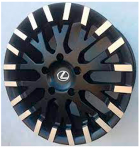  Replica Lexus (110)