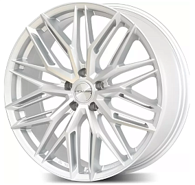 Диски PDW RAMZES 7,5x20 5x114,3 ET 35 Dia 60,1 (M/S)