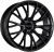 Mak Munchen 8,5x20 5x108 ET 42 Dia 63,4 (Matt Black)