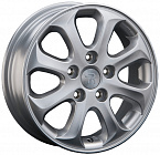 Диски Hyundai (HND23)