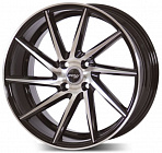 PDW 1022Left (CVT) 7x15 4x98 ET 30 Dia 58,5 (M/B)