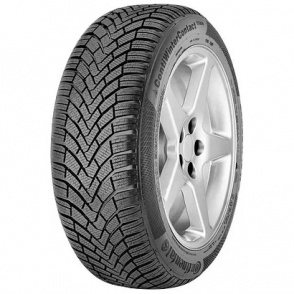 Шины Continental ContiWinterContactTS850P