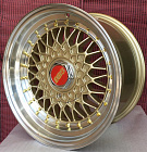 Диски BBS G0370