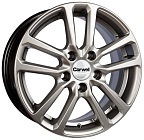 Carwel Донты 209 6x15 5x100 ET 38 Dia 57,1 (SB)