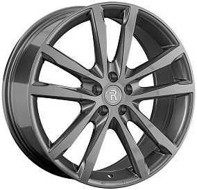 Диски Replay Zeekr ZR4 8,5x20 5x108 ET 47 Dia 63,3 GM