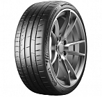 Continental SportContact 7 285/30 R21 100Y XL