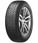 Шины Hankook Kinergy 4S2 X SUV H750A