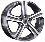 Replay Ford (FD157) 7,5x17 5x108 ET 47 Dia 60,1 (GMF)