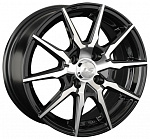 LS Wheels LS 769 6x14 4x100 ET 40 Dia 73,1 (BKF)