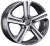 Replay Ford (FD157) 7,5x17 5x108 ET 47 Dia 60,1 (GMF)