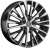 Replay Chery (CHR100) 7x19 5x108 ET 23 Dia 60,1 (BKF)