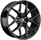 LS Forged LS FG31 9x22 6x139,7 ET 45 Dia 95,1 (BK)