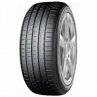 Yokohama Advan Sport V107 265/40 ZR21 105Y
