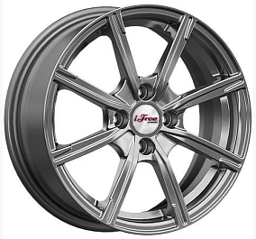 Диски iFree Калибр 6x15 4x98 ET 35 Dia 58,5 (Хай вэй)