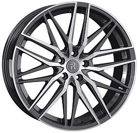 Диски Replay Audi A210 8,5x20 5x112 ET 20 Dia 66,6 GMF