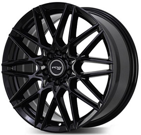 Диски PDW Veloce (5337) 7,5x18 5x108 ET 33 Dia 60,1 (B)