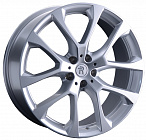 Replay Audi (A207) 9x20 5x112 ET 33 Dia 66,6 (S)