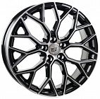 RST R059 7x19 5x108 ET 36 Dia 65,1 (BD)