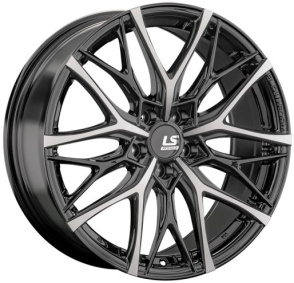 Диски LS FlowForming LS RC84
