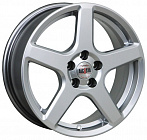 Alcasta M62 6,5x16 5x108 ET 45 Dia 63,35 (HS)