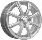 Скад Монако (КЛ185) 5,5x14 4x98 ET 38 Dia 58,6 (Селена)