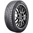 Michelin Pilot Sport 4 S Run Flat 225/35 R19 88Y Run Flat