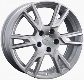 Диски Replay Kia KI262 7,5x17 5x114,3 ET 52,5 Dia 67,1 SF