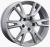 Replay Kia (KI262) 7,5x17 5x114,3 ET 52,5 Dia 67,1 (SF)