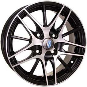 Диски Venti 1506 V 6x15 4x100 ET 45 Dia 60,1 (BD)