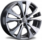 Replay Mitsubishi (MI163) 7x18 5x114,3 ET 38 Dia 67,1 (GMFP)