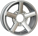 Carwel Ургун 153 6,5x16 5x139,7 ET 40 Dia 98 (SB)