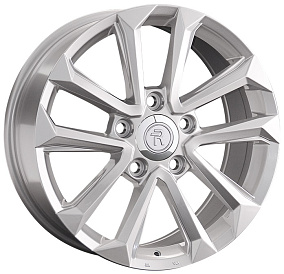 Диски Replay Toyota TY357 8x18 5x150 ET 56 Dia 110,1 S