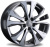 Replay Mitsubishi (MI163) 7x18 5x114,3 ET 38 Dia 67,1 (GMFP)