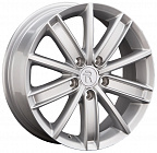 Replay Lifan (LF33) 6,5x16 5x114,3 ET 45 Dia 60,1 (S)