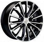 Диски Khomen Wheels KHW1611 (Ceed/Cerato/i30)