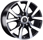 Replay Toyota (TY237) 8x18 5x150 ET 56 Dia 110,1 (BKF)