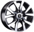 Replay Toyota (TY237) 8x18 5x150 ET 56 Dia 110,1 (BKF)