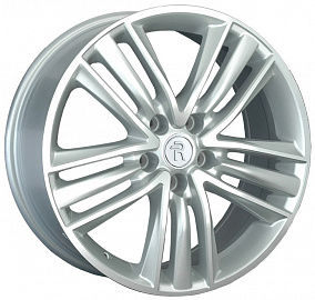Диски Replay Ford FD77 8x18 5x114,3 ET 50 Dia 66,1 SF
