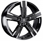 Replay Toyota (TY362) 7,5x19 5x114,3 ET 40 Dia 60,1 (BKF)