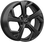Скад KL-328 7x18 5x108 ET 35 Dia 67,1 (Бархат новый)