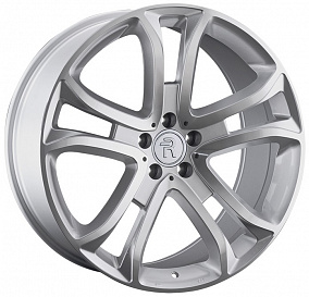 Диски Replay Mercedes MR208 11x21 5x112 ET 38 Dia 66,6 SF