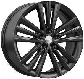 Диски Скад Манчестер 7,5x19 5x114,3 ET 45 Dia 67,1 (Бархат новый)
