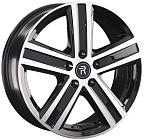 Replay Mercedes (MR273) 7x17 5x112 ET 51 Dia 66,6 (BKF)