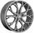 LS FlowForming RC61 8x18 5x114,3 ET 40 Dia 67,1 (MGMF)